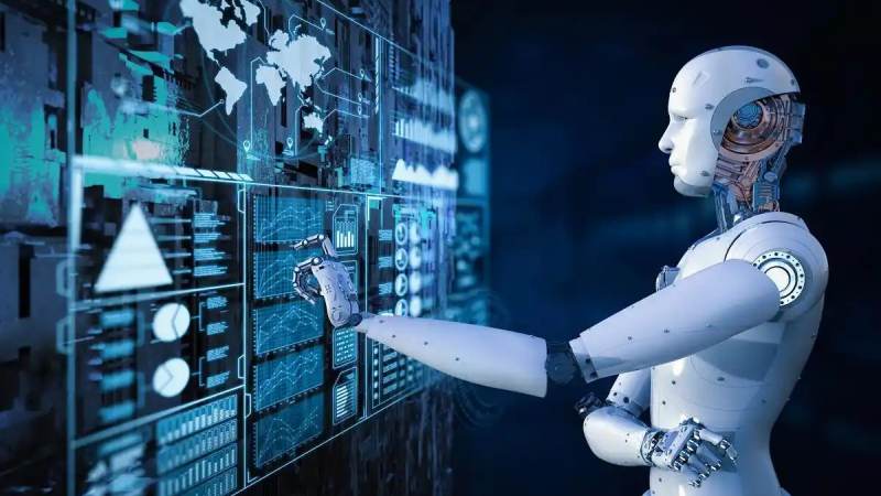智造未来CHINA 自动化产线集成服务图